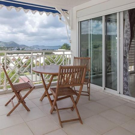 Sunny Cottage, Belle Terrasse, Proche Et Vue Mer Sainte-Luce Exterior photo