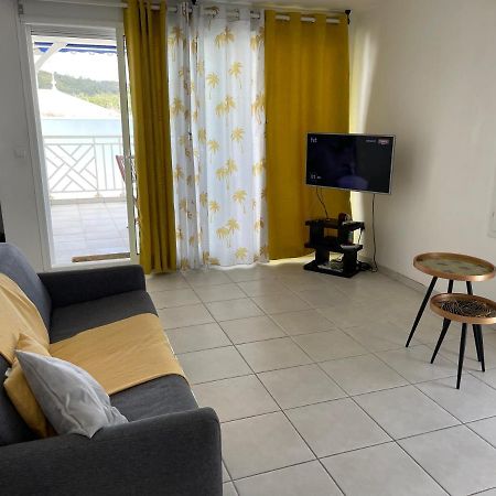 Sunny Cottage, Belle Terrasse, Proche Et Vue Mer Sainte-Luce Exterior photo
