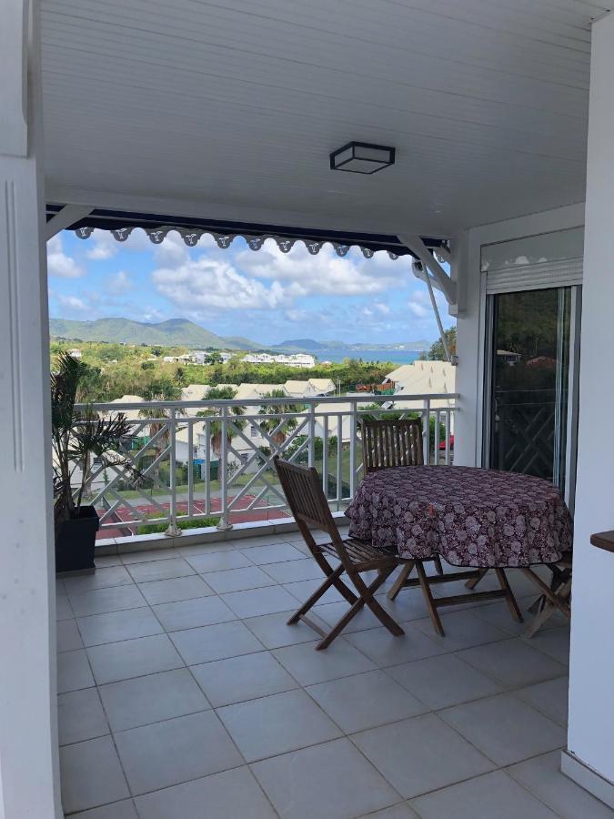 Sunny Cottage, Belle Terrasse, Proche Et Vue Mer Sainte-Luce Exterior photo