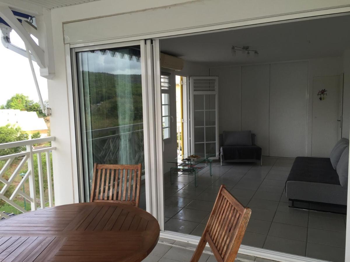 Sunny Cottage, Belle Terrasse, Proche Et Vue Mer Sainte-Luce Exterior photo