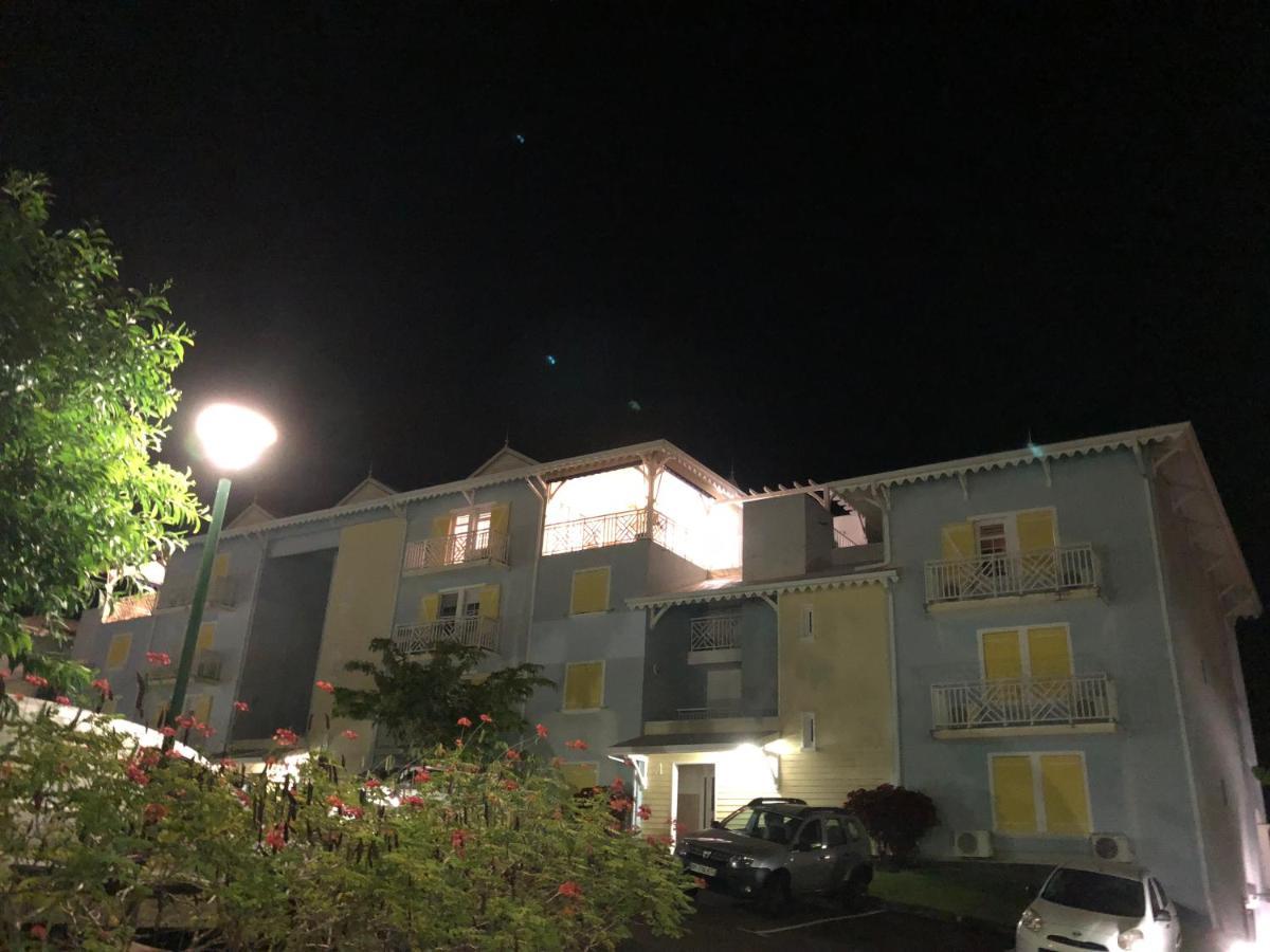 Sunny Cottage, Belle Terrasse, Proche Et Vue Mer Sainte-Luce Exterior photo