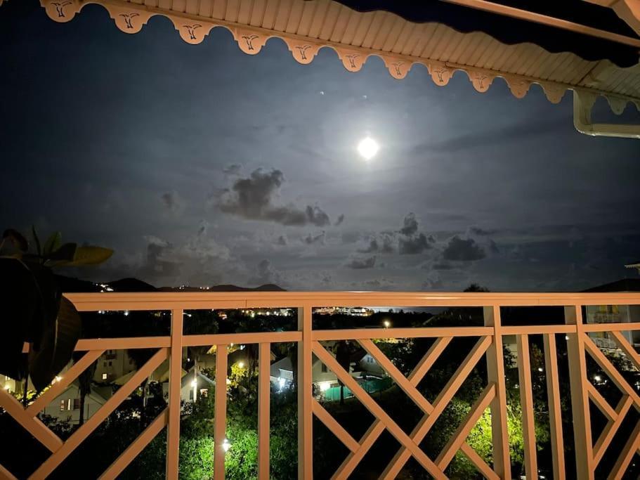 Sunny Cottage, Belle Terrasse, Proche Et Vue Mer Sainte-Luce Exterior photo