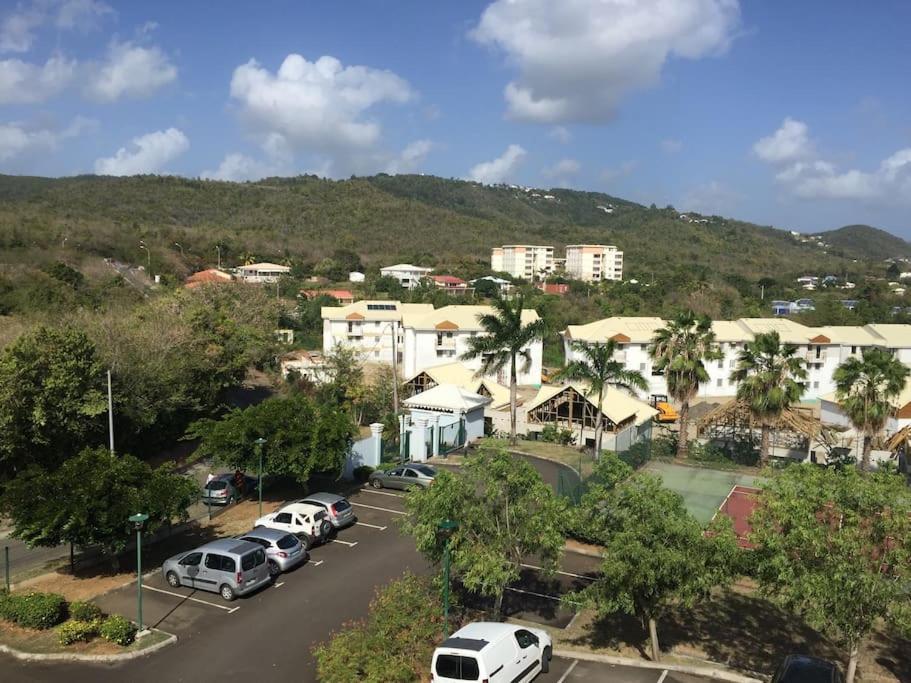 Sunny Cottage, Belle Terrasse, Proche Et Vue Mer Sainte-Luce Exterior photo