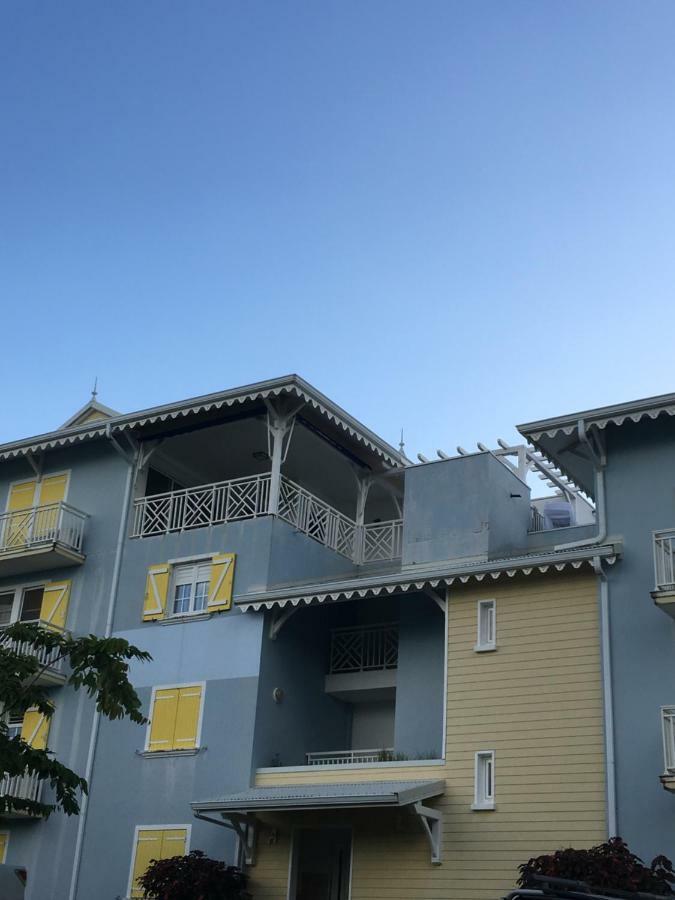 Sunny Cottage, Belle Terrasse, Proche Et Vue Mer Sainte-Luce Exterior photo